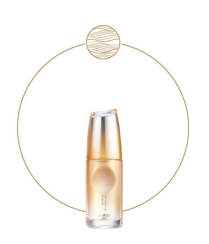 丸美拓展纯日本进口高端线 日本酒御龄冰肌系