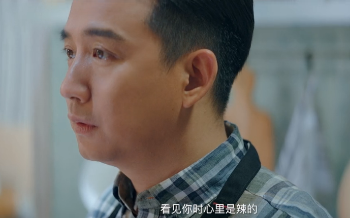 你这么会讲故事 可我还是忘记了你