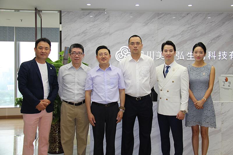 资本注入后的美尚弘有何魔力?半年完成全年净利润目标的72%