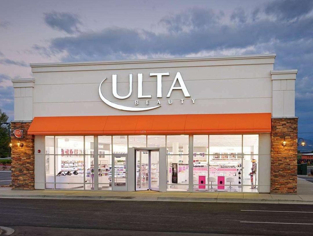 ultabeauty高级营销副总裁因业绩不佳离职