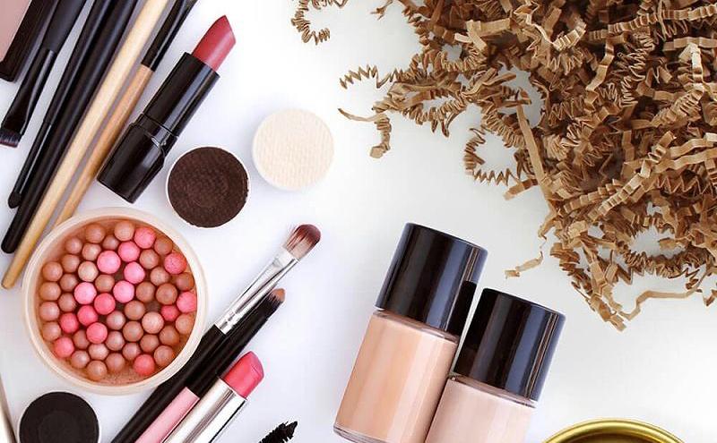 “美妆十大关键词”,2021年值得关注......