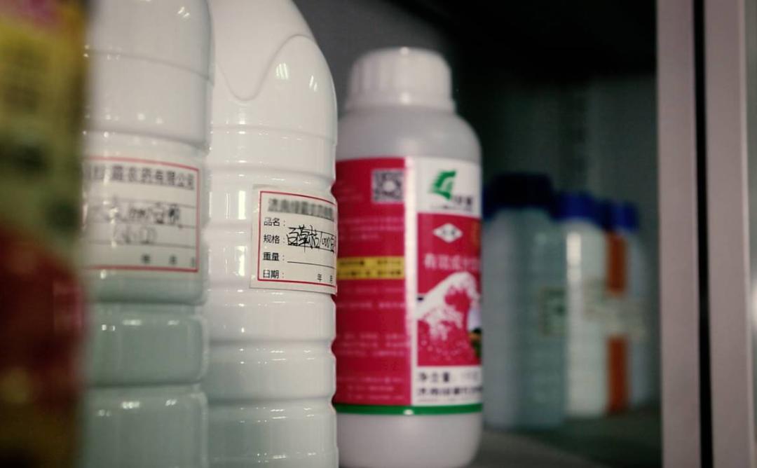 罕闻,“百草枯”农药龙头企业跨界化妆品业务 | 一周鲜事