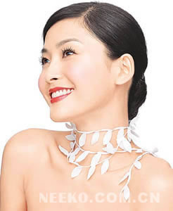 <em>潘婷女主角</em>名模Kathy完美之道_行业资讯