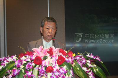 中国化妆品网C2CC杭州大力扶持化妆品业