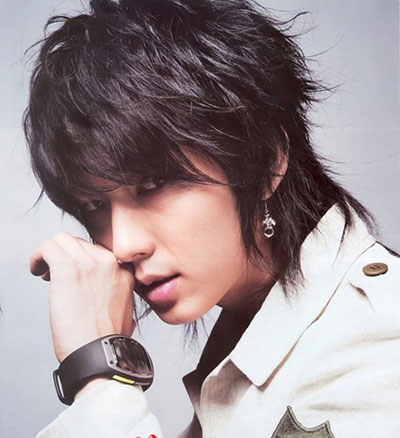 发型师注意了7款男性发型连连看--资讯中心- 中