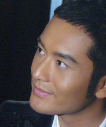 <em>发型</em>师注意了 7款<em>男性发型</em>连连看