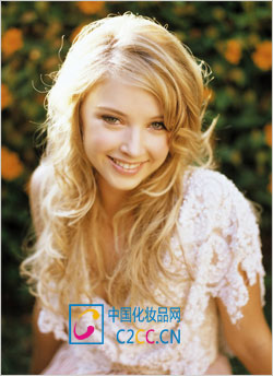 外国人的美容歪招 --资讯中心 - 中国化妆品网 -