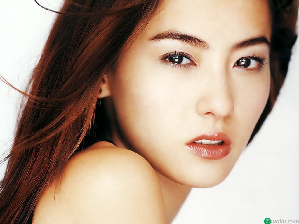 Cecilia Cheung - Actress Wallpapers