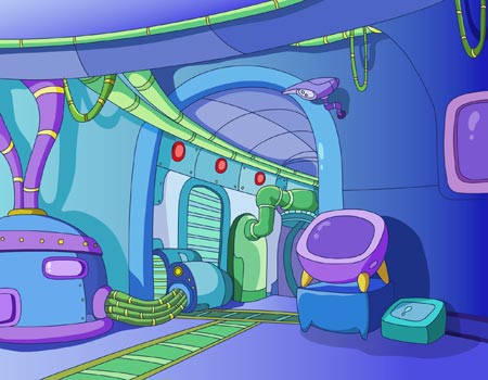 青蛙王子投拍第二部动画片即将续播央视黄金档