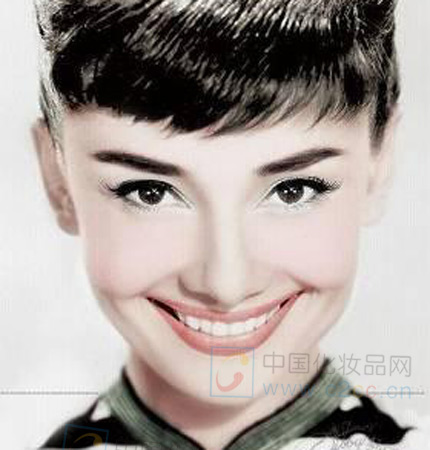 从 费雯丽 到麦丹娜 重温交织那几十年的妆容史