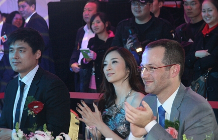 荷兰资本打造欧式购物中心 凯丹广场亮相成都