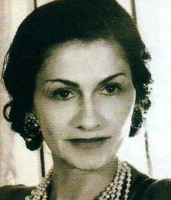 C2CC三八节策划:国际著名化妆品品牌创始人