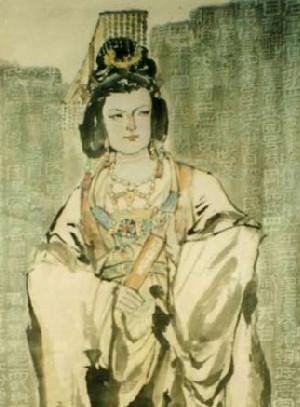 美容养生秘笈也<em>穿越</em> 古代<em>美女</em>好修炼(图) --资讯
