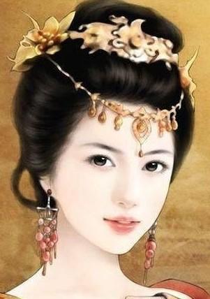 美容养生秘笈也<em>穿越</em> 古代<em>美女</em>好修炼(图) --资讯