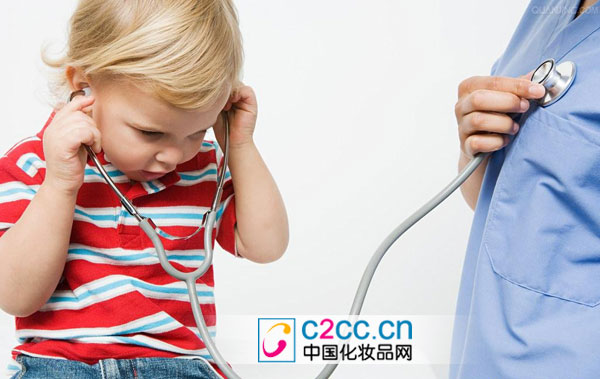 奇闻异事:儿童牙膏可以吃进肚 --资讯中心 - 中国