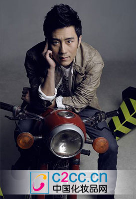 聚美优品CEO陈欧回应陈欧体风靡现象