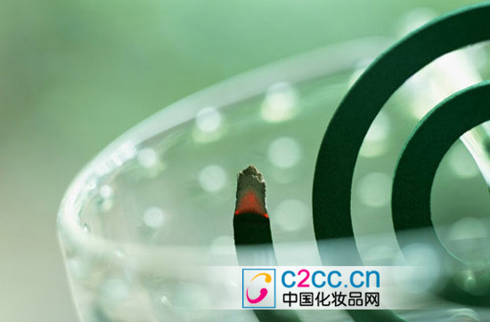 国内多数企业未标注蚊香有毒 --资讯中心 - 中国