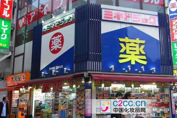 我国药妆行业未来发展趋势预测分析_中国供求