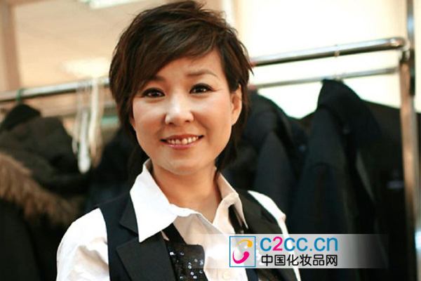 乐蜂网创始人李静:品牌就是个性 --资讯中心 - 中