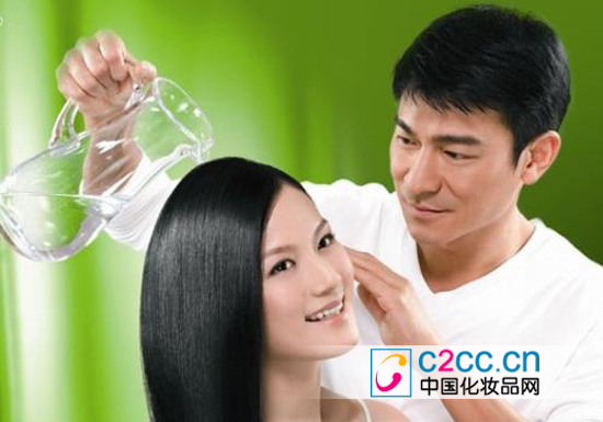 周润发百年润发广告图片大全_周润发百年润发