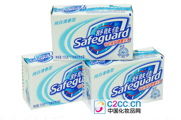 美国警示抗菌肥皂安全性 舒肤佳滴露等品牌躺