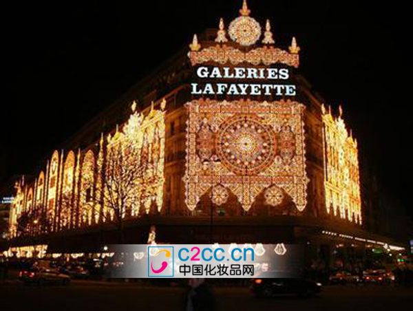 亏损扩大 老佛爷百货迎选择题