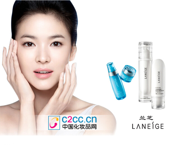 韩国化妆品销售火爆 本国民众却无动于衷 --资