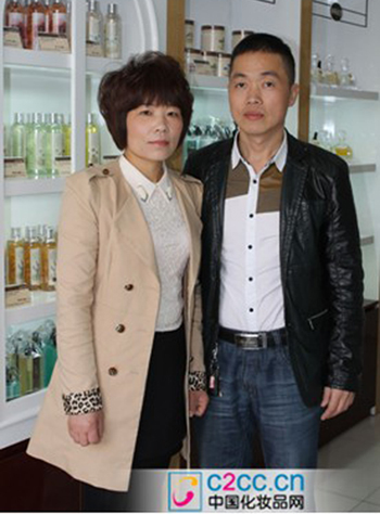 C2CC专访爱沐空间代理商:承载梦想的地方_中