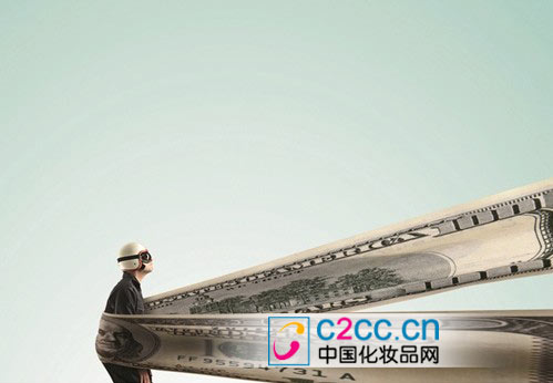 点石成金的幽默营销 --资讯中心 - 中国化妆品网