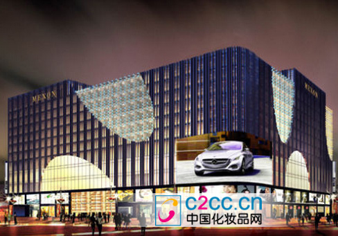 老佛爷百货控股家族收购家乐福6.1%股份 成第