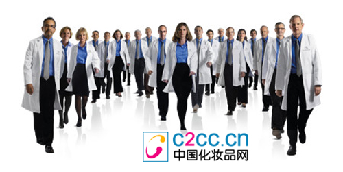 美国高科技药妆品牌德玛森氏登陆中国 --资讯中