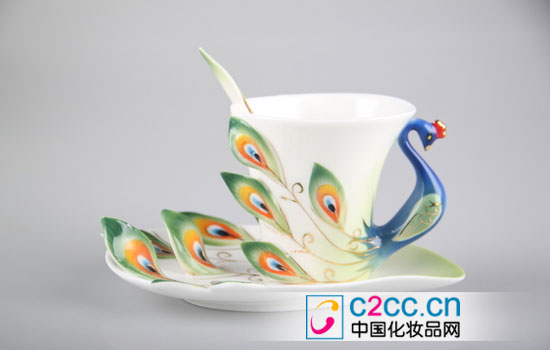 一个杯子的8种不同营销方案,太绝了! --资讯中心