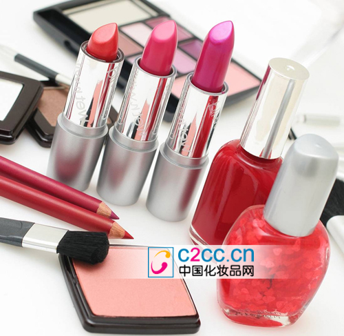 中国出口化妆品 连续被美国FDA通报 --资讯中