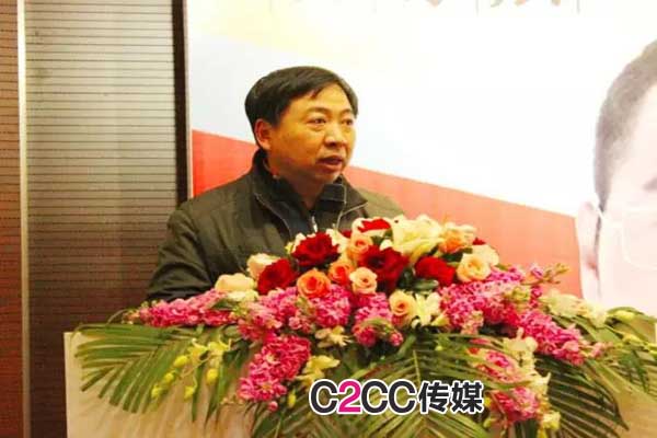 橙色风暴席卷苏州 片仔癀2015春季培训会正式