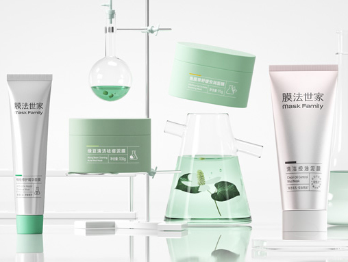 刚刚,膜法世家公布5项最新科研成果!