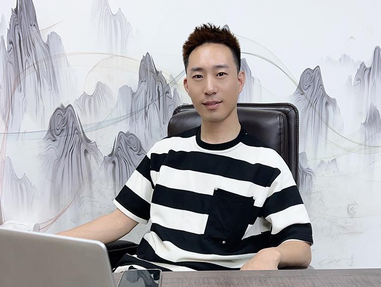 【晓霞走市场】被溪木源/方里选中!这位新国潮代理商做对了什么?
