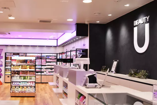 鼓励你买买买日本药妆店松本清推出升级门店