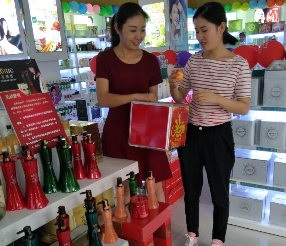 莱莉丝携手王麻子美妆,打造不一样的"99会员日&教师节"洗护专场