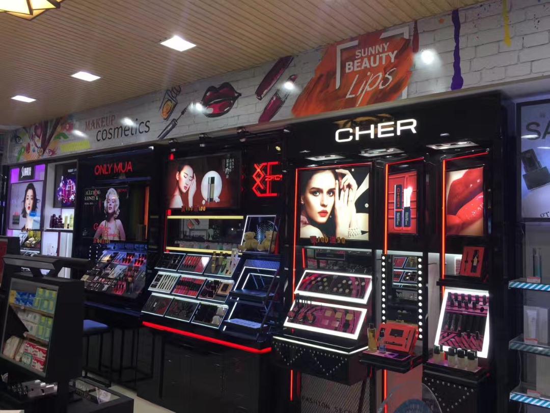 台湾原装进口cher雪入主内地 彩妆市场或迎搅局者 | 展会预热