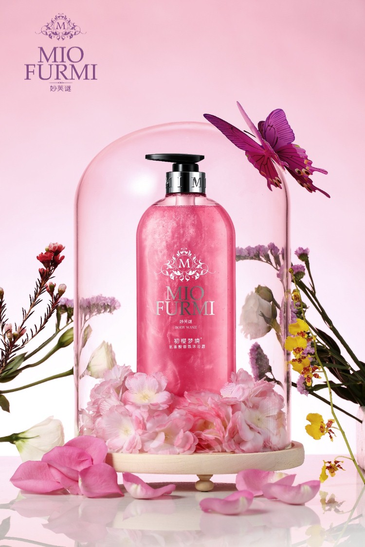 会撩人的妙芙谜,如何诠释"重见"?