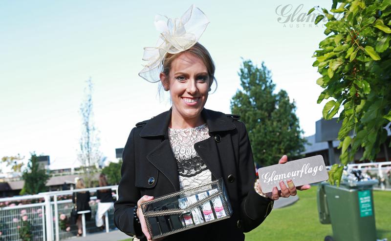 为何她成为了墨尔本赛马节上的新宠？