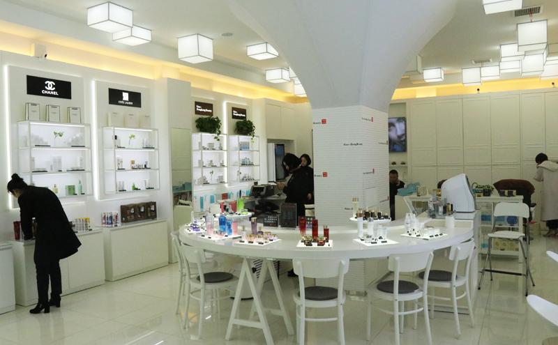 7.5小时销售1000张预售卡,只因这家门店连锁做对了一件事