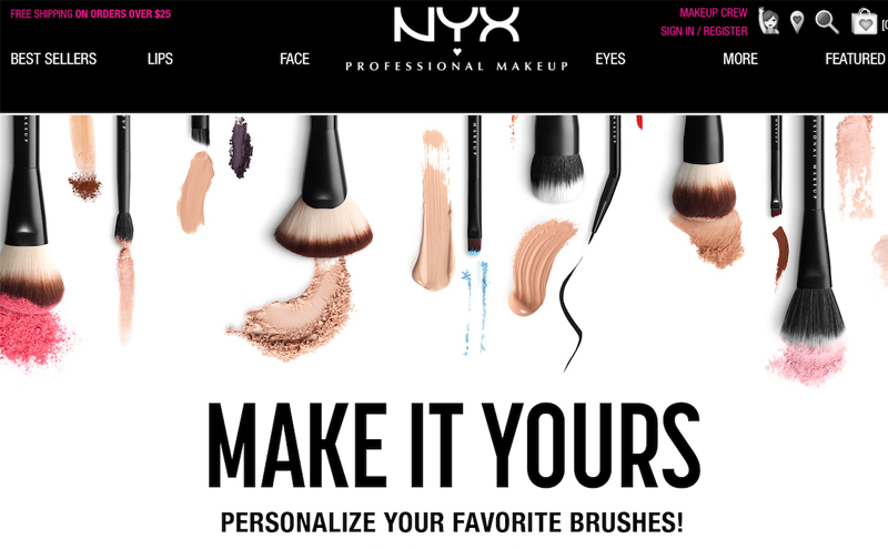 中国跨境电商零售进口过渡期再延长/联合利华彩妆品牌要做“素食品牌”/美国彩妆品牌NYX 联手三星电子 | C日报