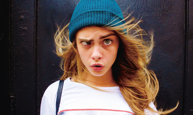 23批次面膜类化妆品不合格/科颜氏三里屯开了一家“黑暗料理”咖啡馆 | C日报