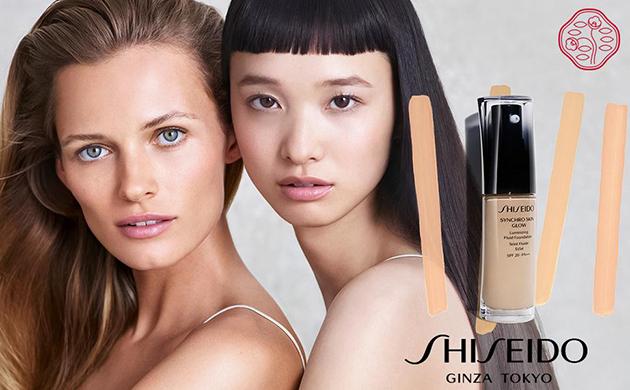 资生堂发布2017Q1财报,欧珀莱摆脱低迷业绩返暖