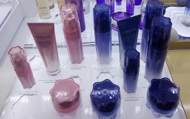 小C跑展|有一种高端定制，叫做TERRAKE法国天芮