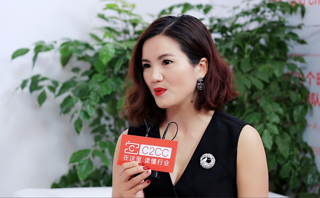 【C2CC采访间】魔素李鹏：民族的才是长久的 - C2CC传媒