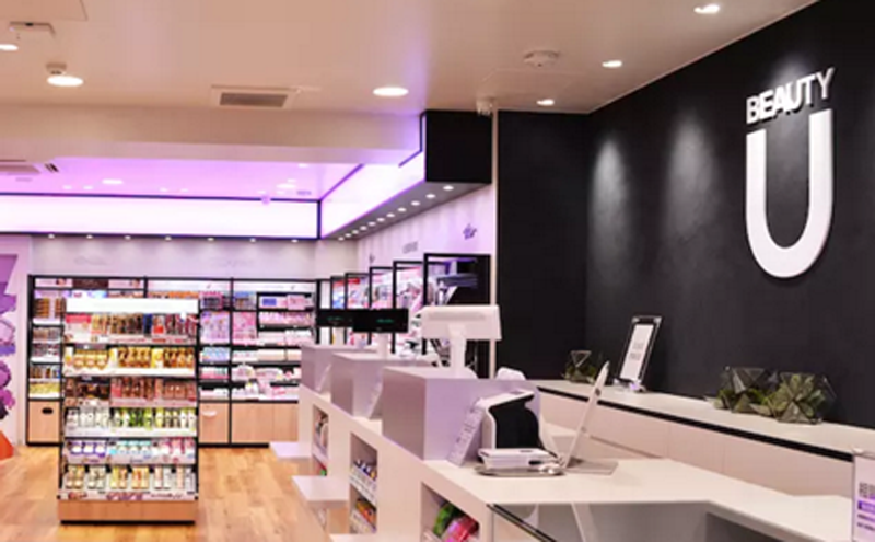 鼓励你买买买,日本药妆店松本清推出升级门店