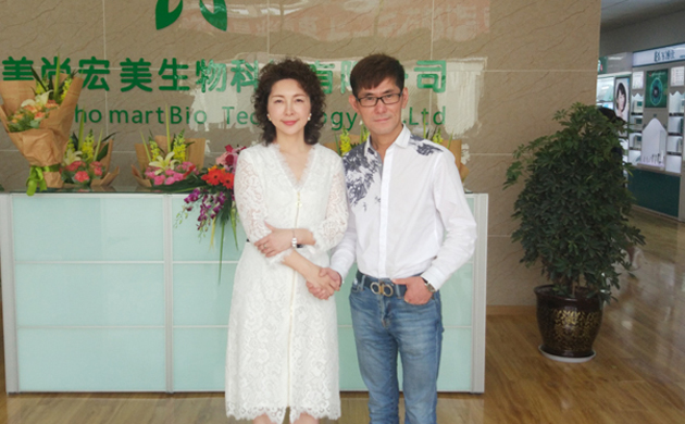 专访阮进:资本助推 美尚宏美或将成为国内境外上市第一家
