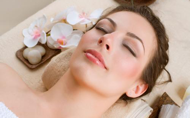 加码美容院渠道 娇韵诗在华博生机